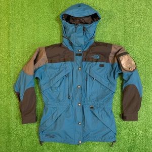 Vintage The North Face Extreme Jacket